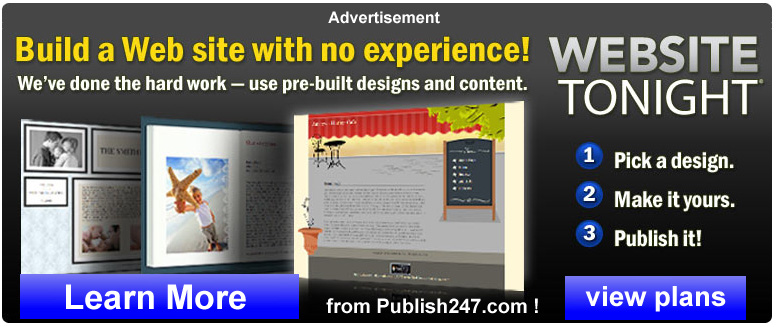 Website Design Hosting