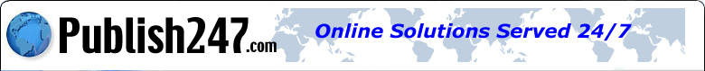 Publish247.com Affordable Domain and Website Hosting