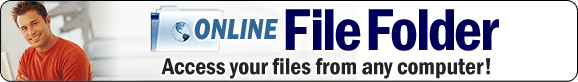 online data storage solutions