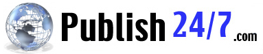 Publish247 Email Hosting